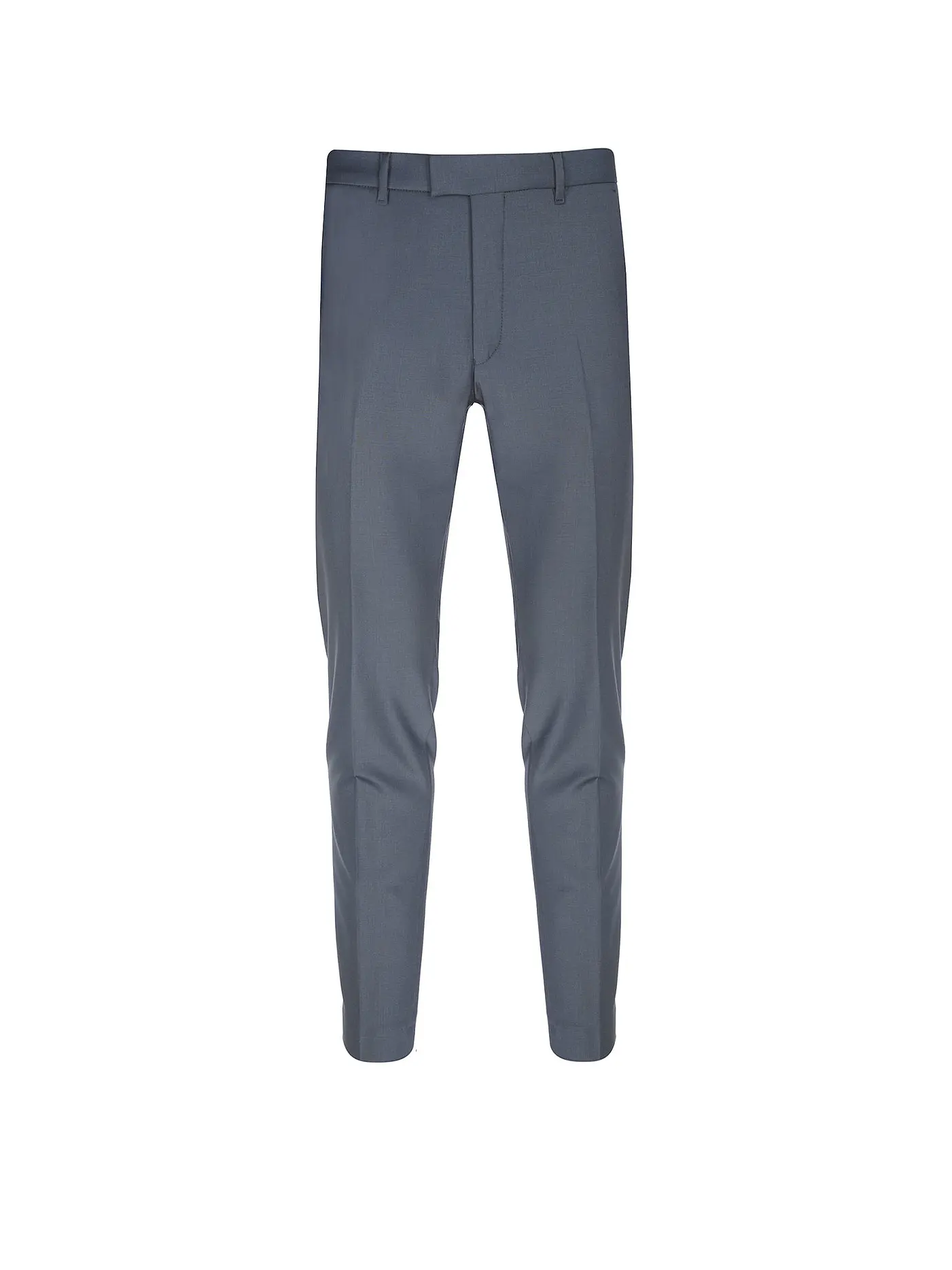 DRYKORN | Anzughose PIET SK | blau
